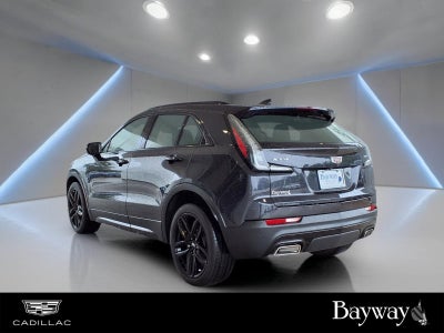 2023 Cadillac XT4 Sport
