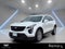 2021 Cadillac XT4 Sport