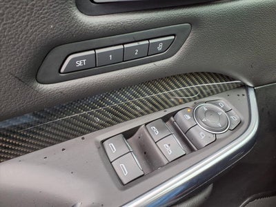 2021 Cadillac XT4 Sport