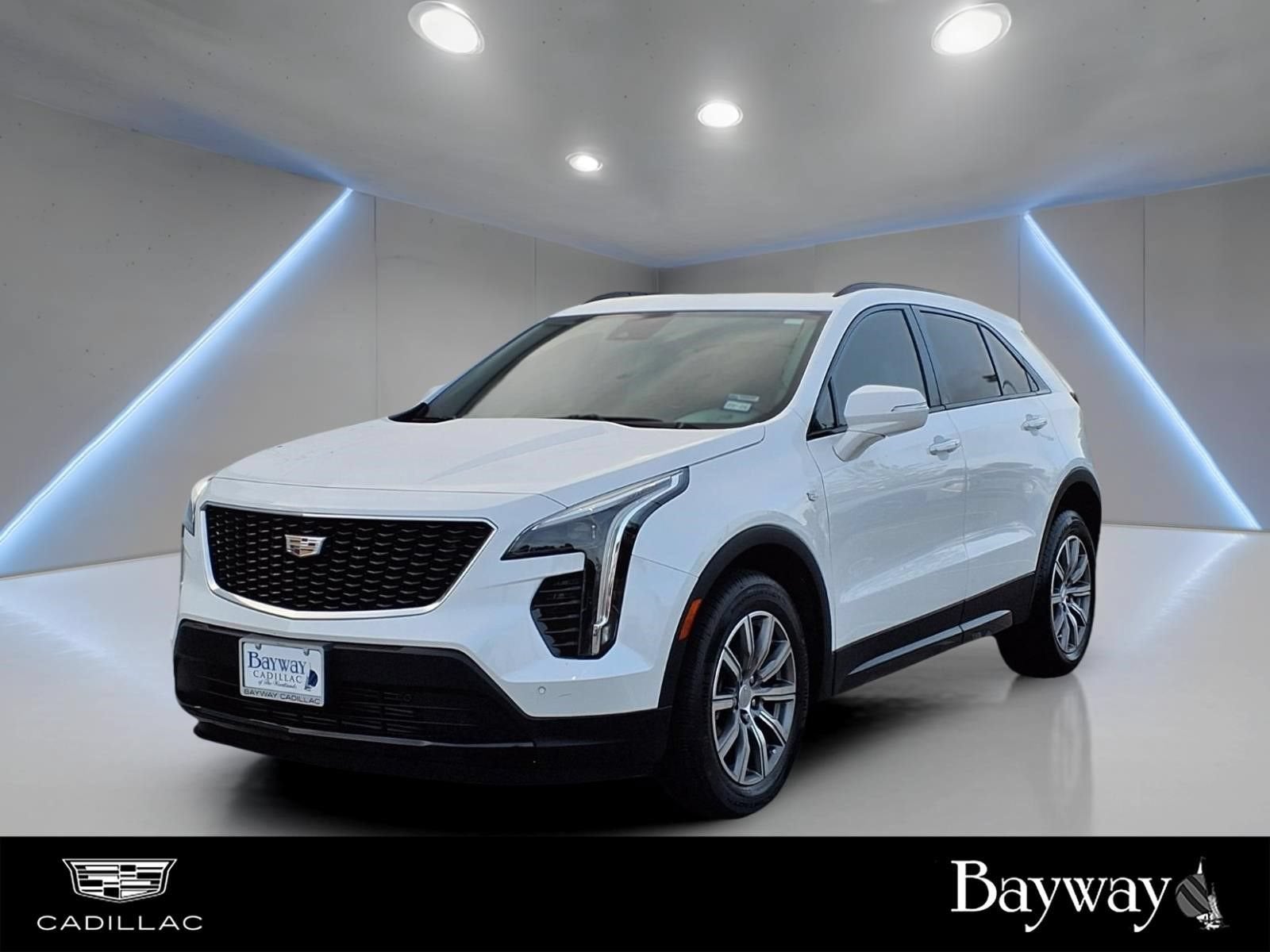 2023 Cadillac XT4 FWD Sport