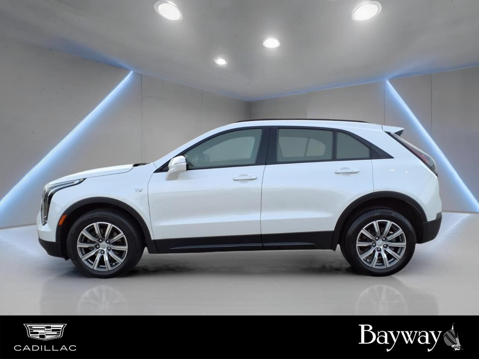 2023 Cadillac XT4 FWD Sport