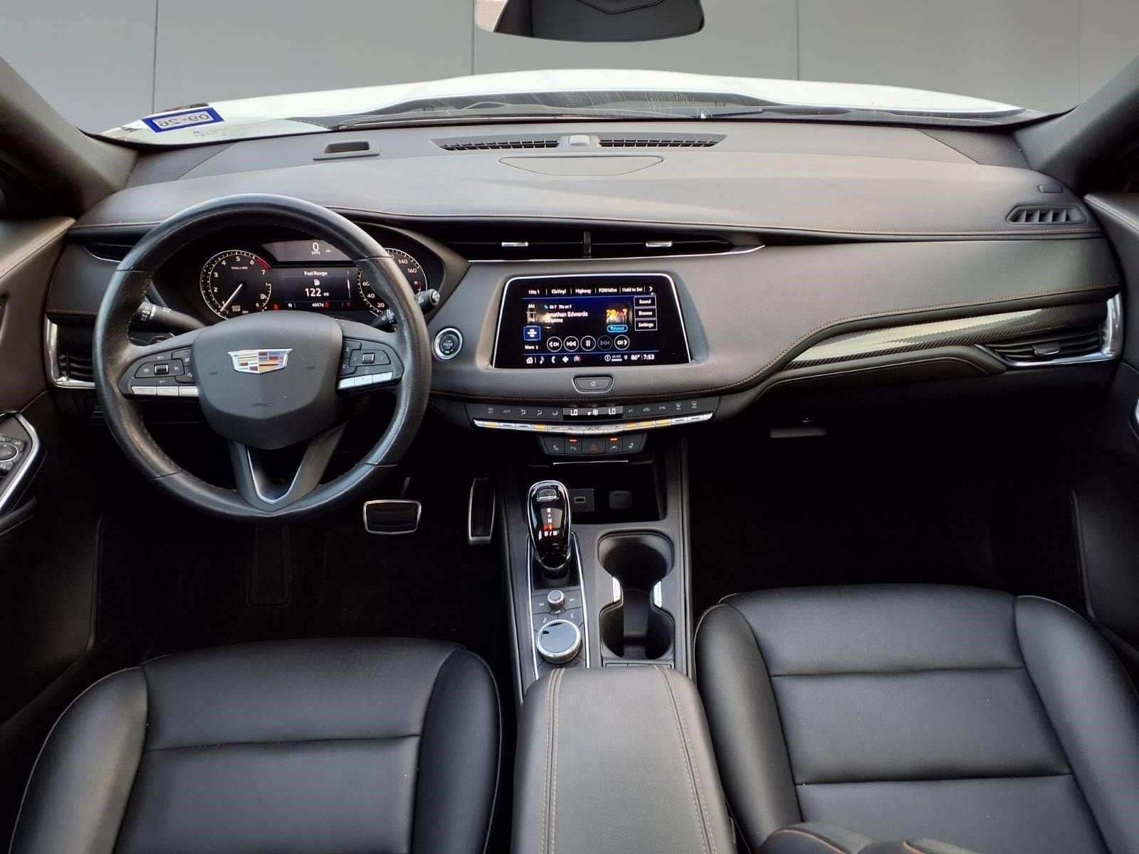 2023 Cadillac XT4 FWD Sport