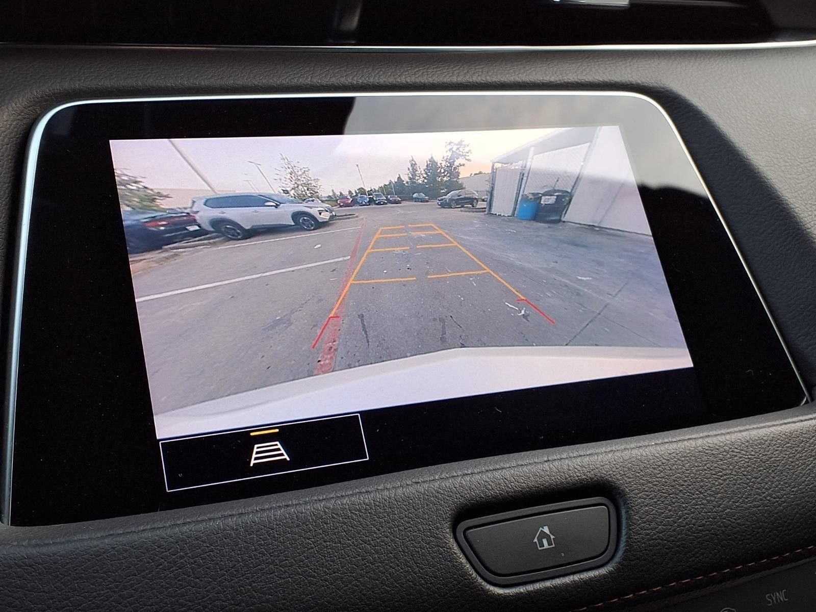 2023 Cadillac XT4 FWD Sport