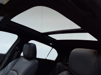 2023 Cadillac XT4 FWD Sport