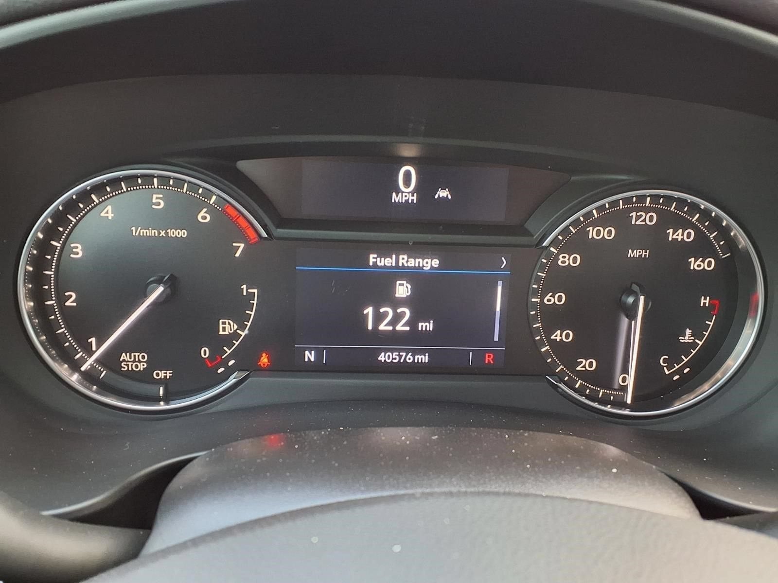 2023 Cadillac XT4 FWD Sport