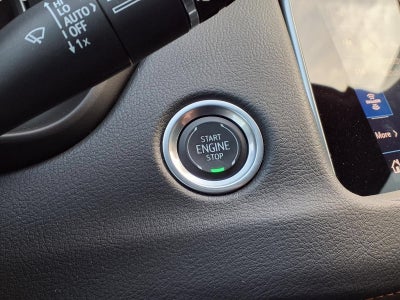 2023 Cadillac XT4 FWD Sport