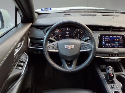2023 Cadillac XT4 FWD Sport