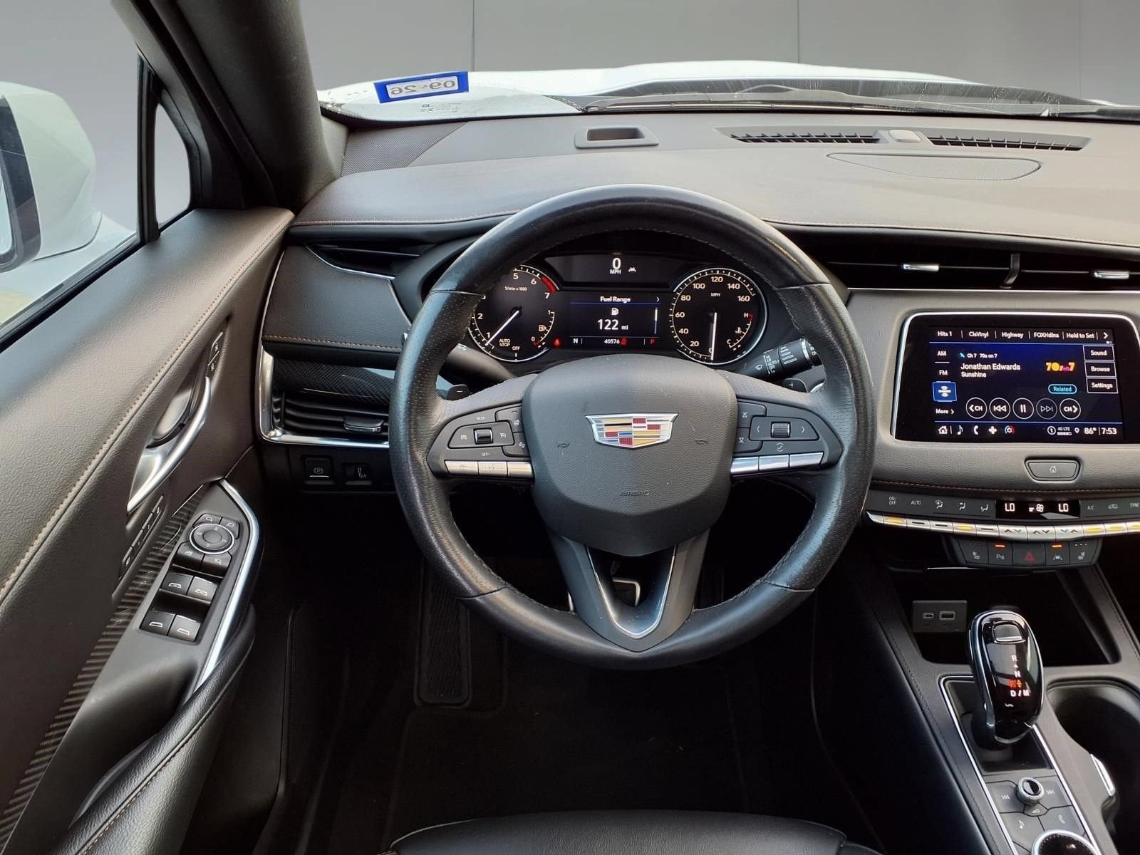 2023 Cadillac XT4 FWD Sport