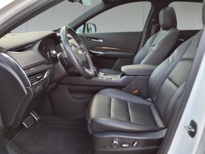 2023 Cadillac XT4 FWD Sport