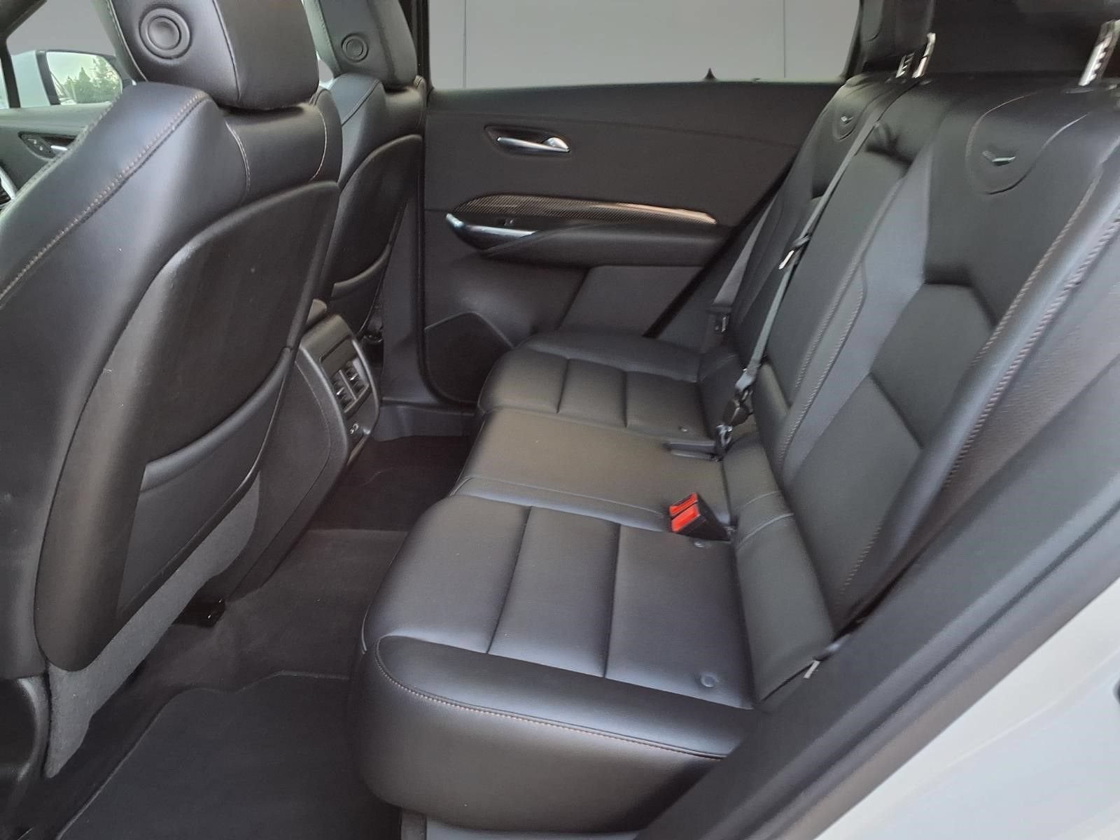 2023 Cadillac XT4 FWD Sport