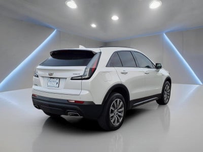 2023 Cadillac XT4 FWD Sport