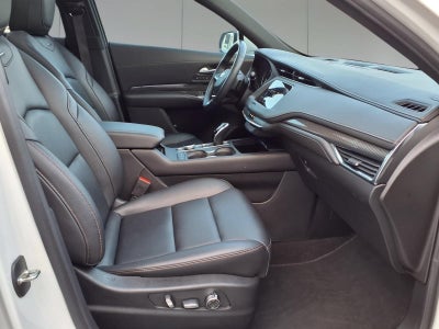 2023 Cadillac XT4 FWD Sport
