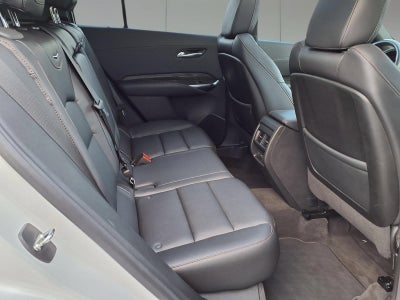 2023 Cadillac XT4 FWD Sport