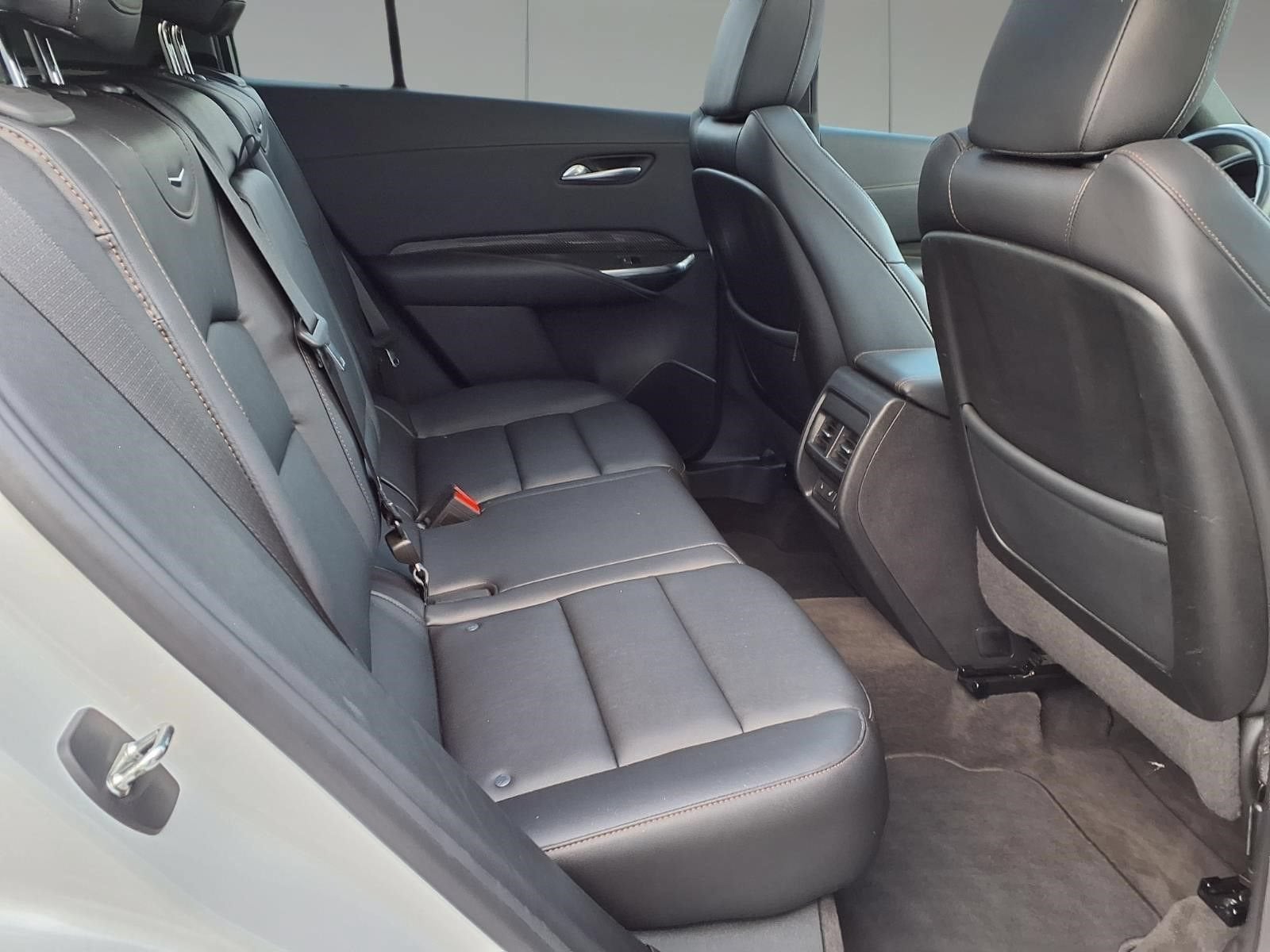 2023 Cadillac XT4 FWD Sport