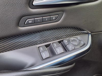 2023 Cadillac XT4 FWD Sport