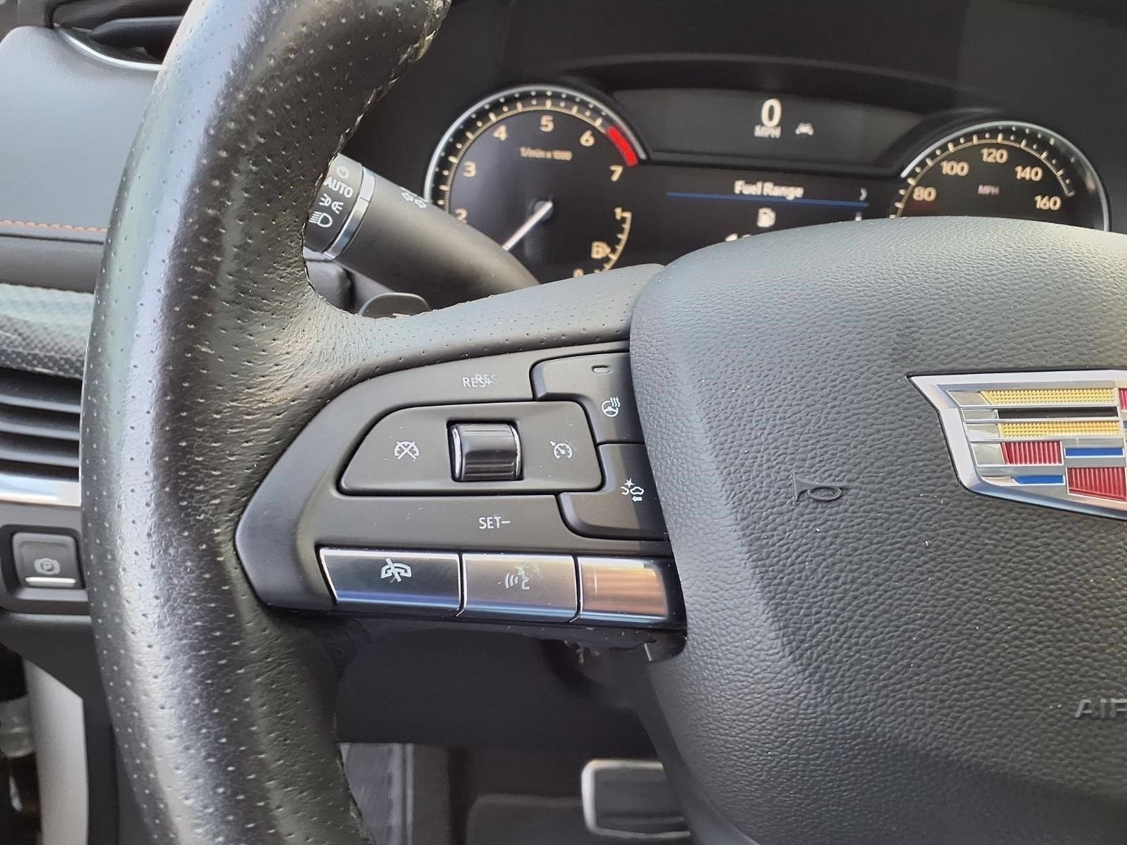 2023 Cadillac XT4 FWD Sport