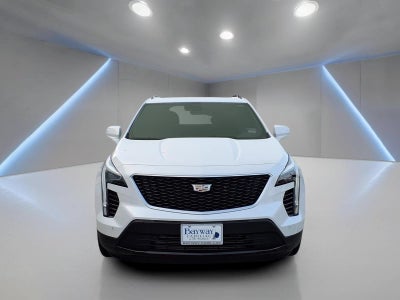 2023 Cadillac XT4 FWD Sport