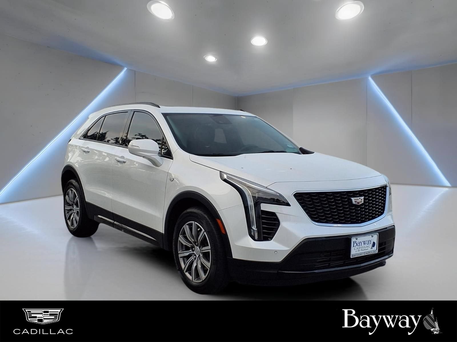 2023 Cadillac XT4 FWD Sport