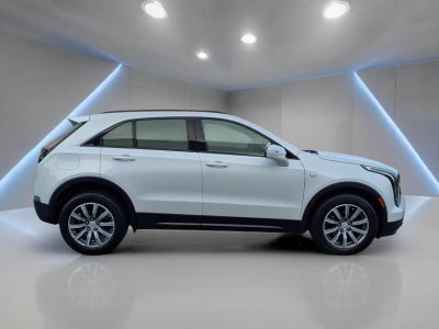 2023 Cadillac XT4 FWD Sport
