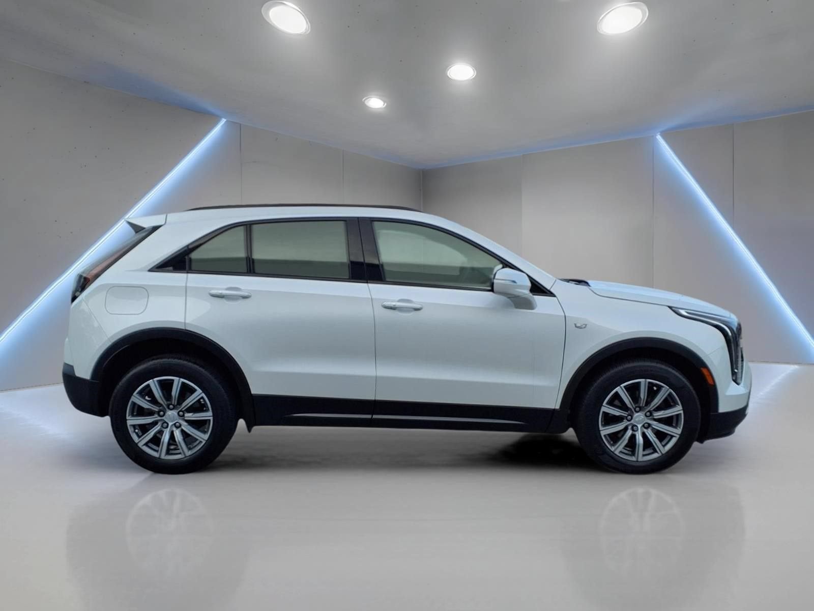 2023 Cadillac XT4 FWD Sport
