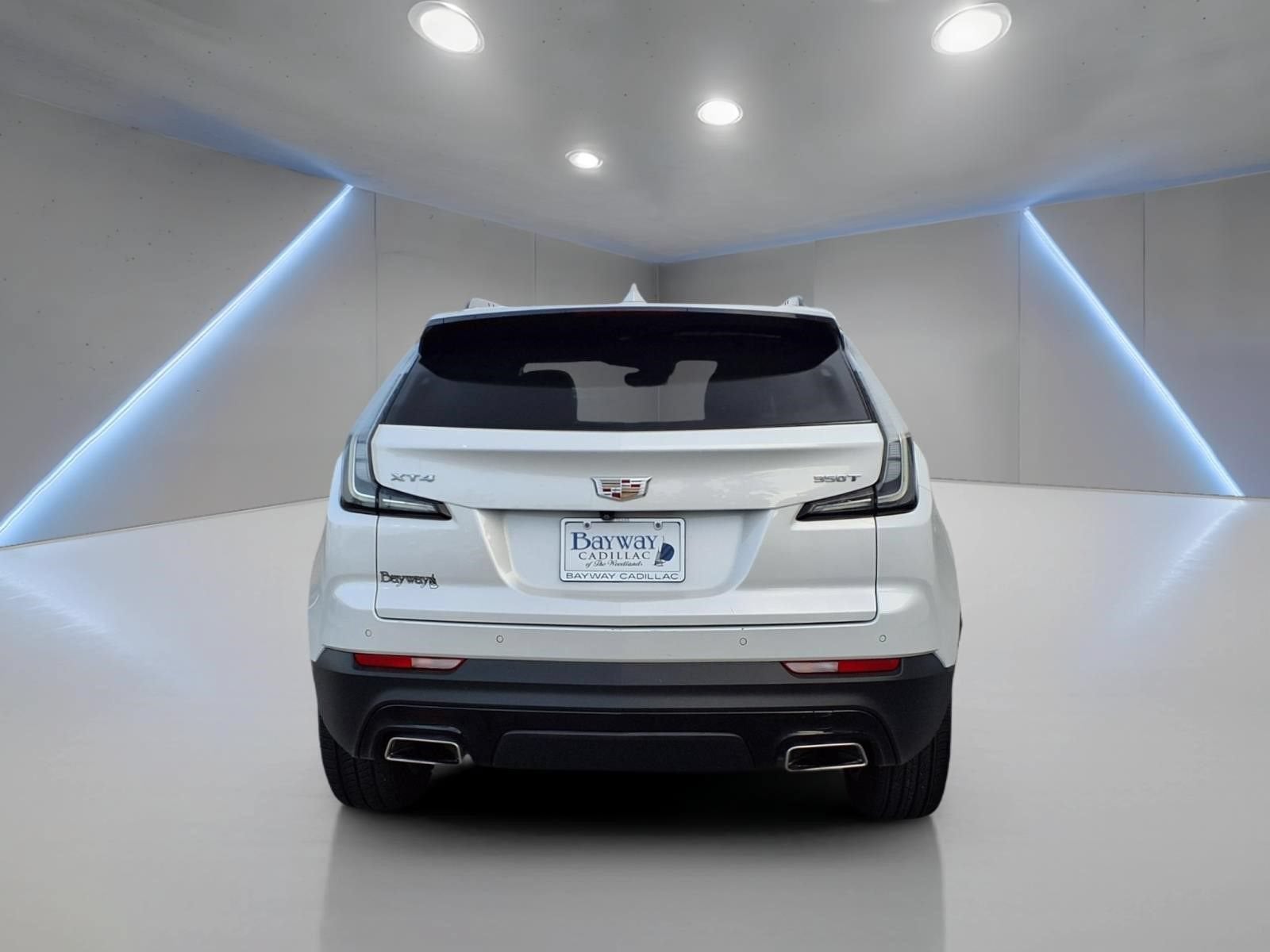 2023 Cadillac XT4 FWD Sport