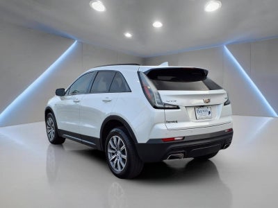 2023 Cadillac XT4 FWD Sport