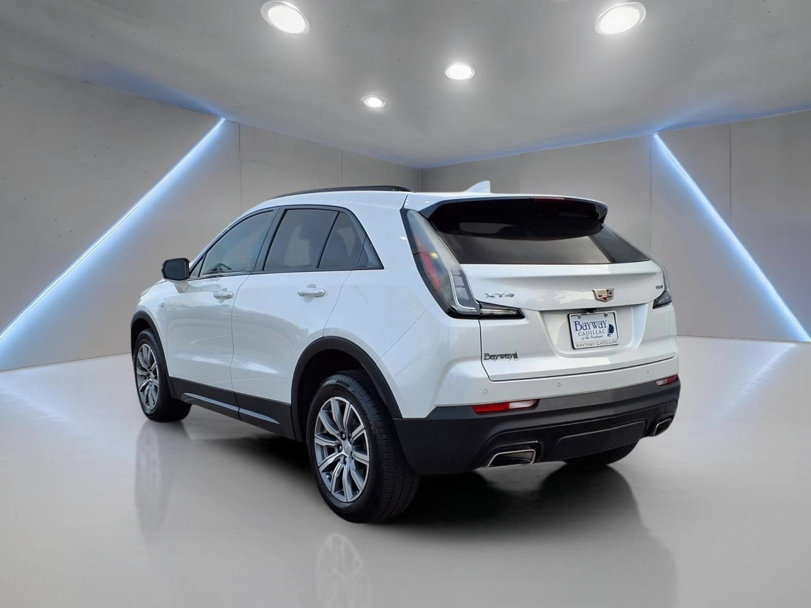 2023 Cadillac XT4 FWD Sport