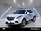 2024 Cadillac XT5 Luxury