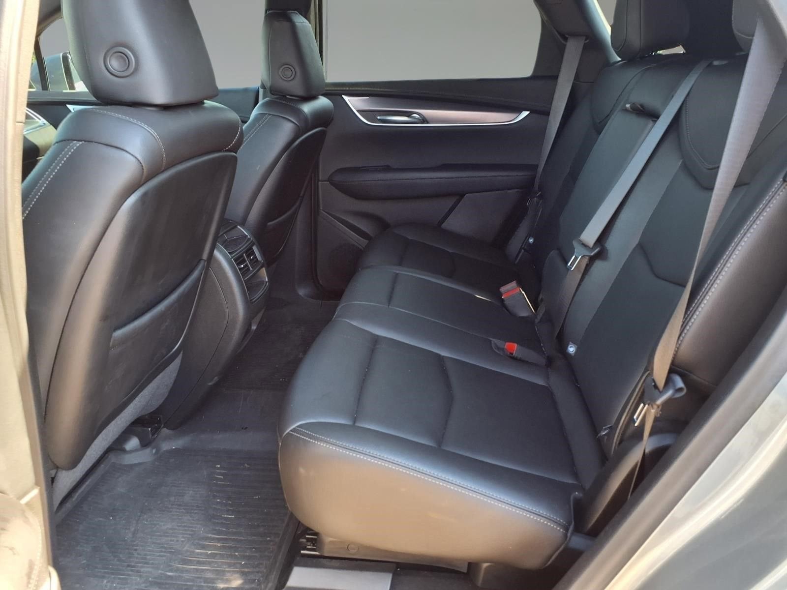2024 Cadillac XT5 Luxury