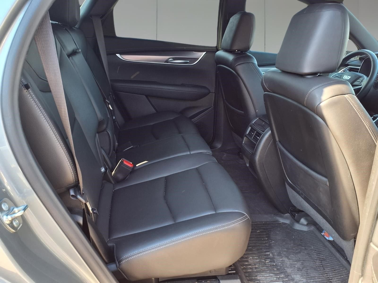 2024 Cadillac XT5 Luxury