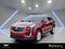 2022 Cadillac XT5 Luxury