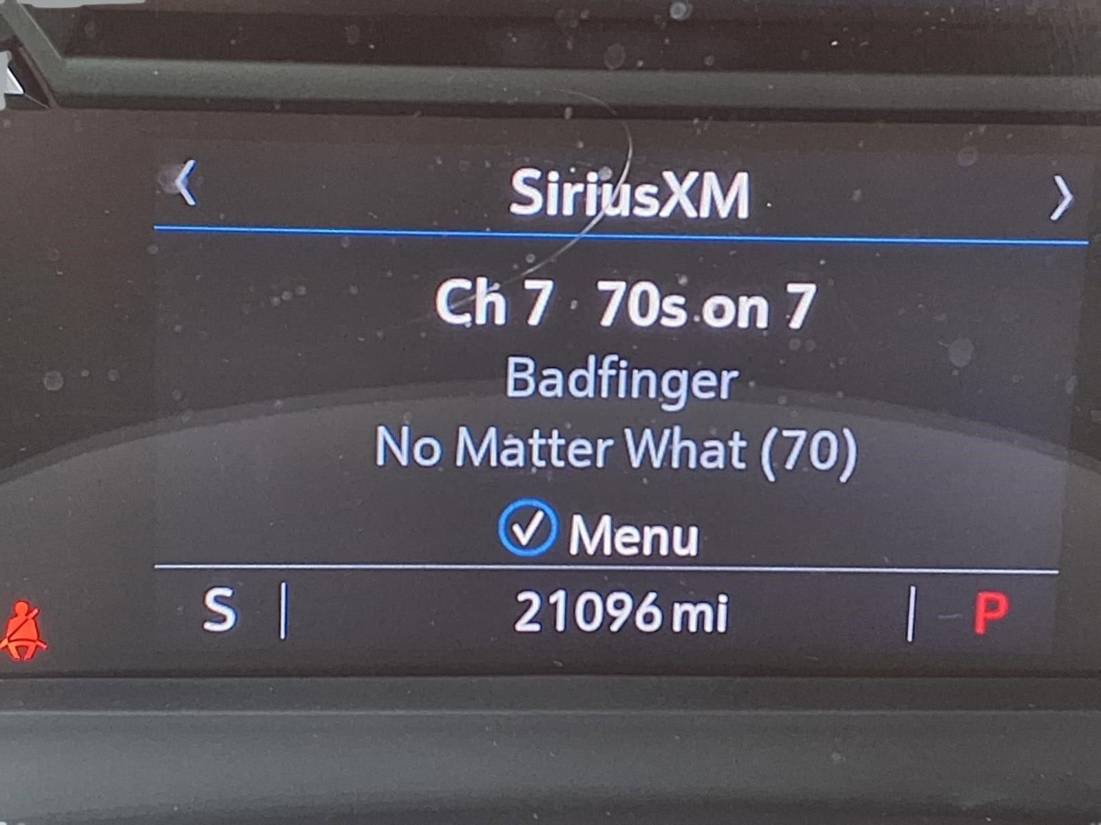 2023 Cadillac XT5 Luxury