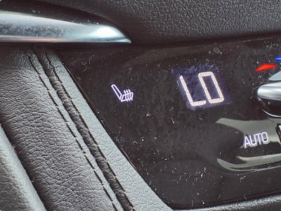 2023 Cadillac XT5 Luxury