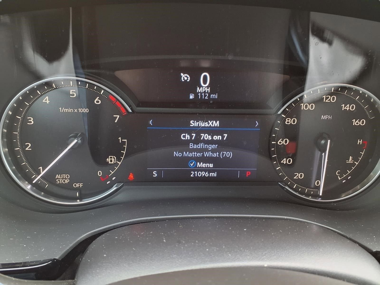 2023 Cadillac XT5 Luxury