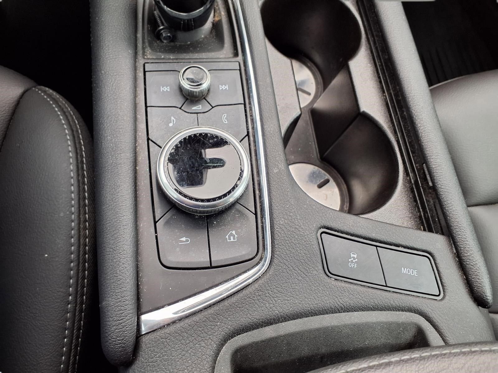 2023 Cadillac XT5 Luxury