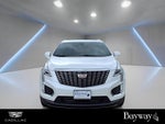 2023 Cadillac XT5 Luxury