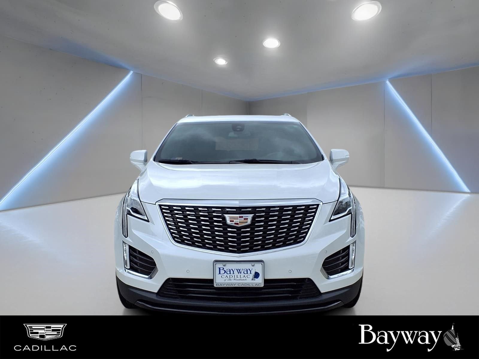 2023 Cadillac XT5 Luxury
