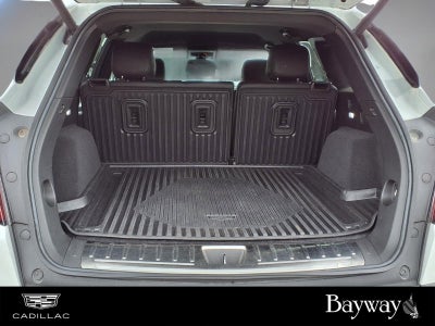 2023 Cadillac XT5 Luxury