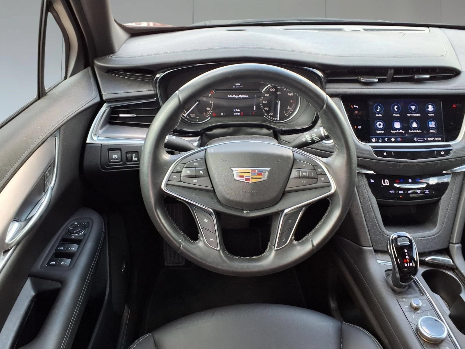 2023 Cadillac XT5 FWD Luxury