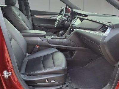 2023 Cadillac XT5 FWD Luxury