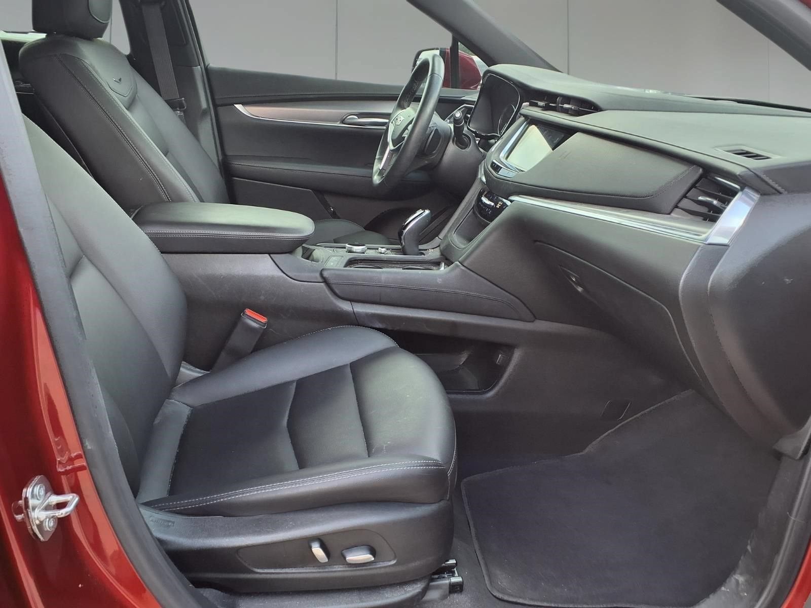 2023 Cadillac XT5 FWD Luxury