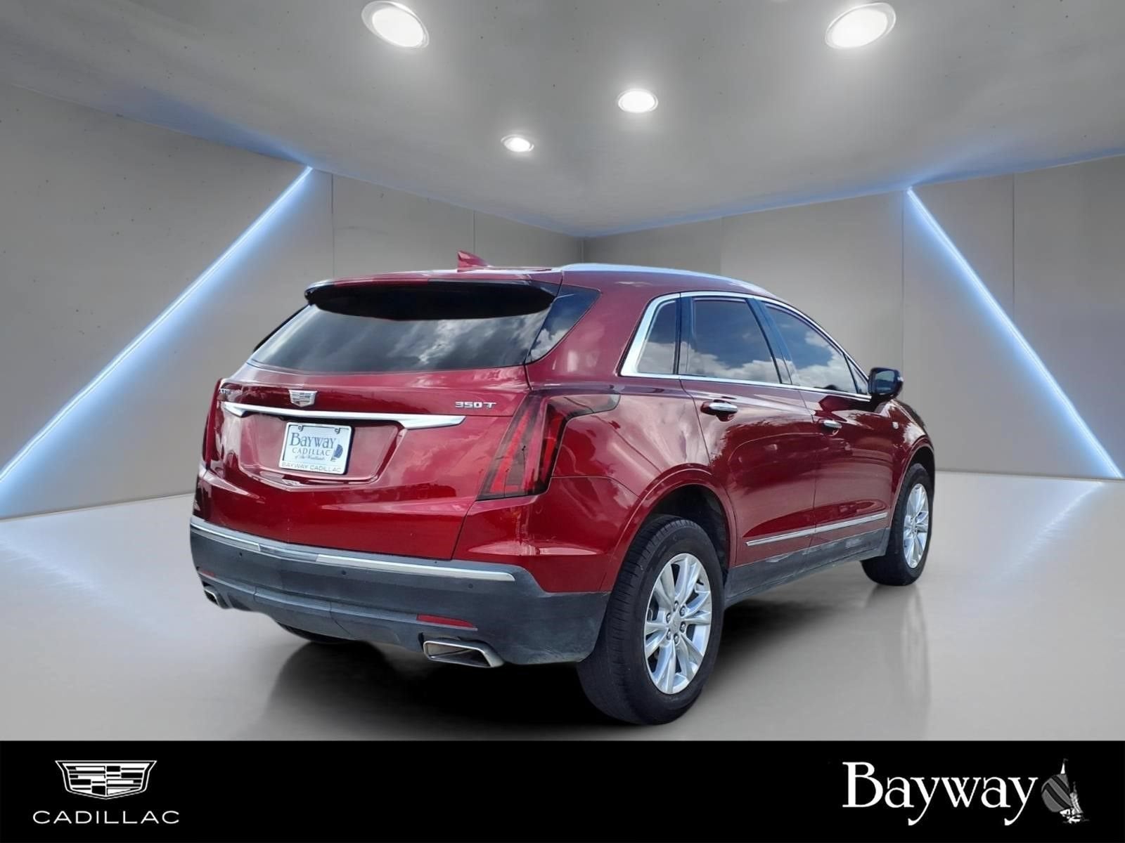 2023 Cadillac XT5 FWD Luxury