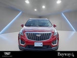 2023 Cadillac XT5 FWD Luxury