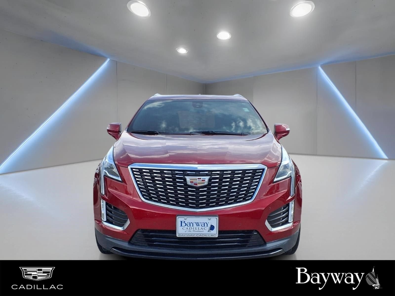 2023 Cadillac XT5 FWD Luxury