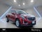 2023 Cadillac XT5 FWD Luxury