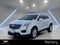 2024 Cadillac XT5 Luxury