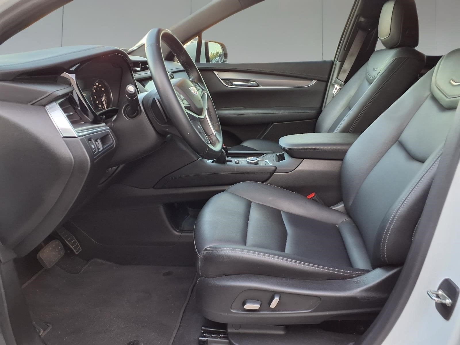 2024 Cadillac XT5 Luxury