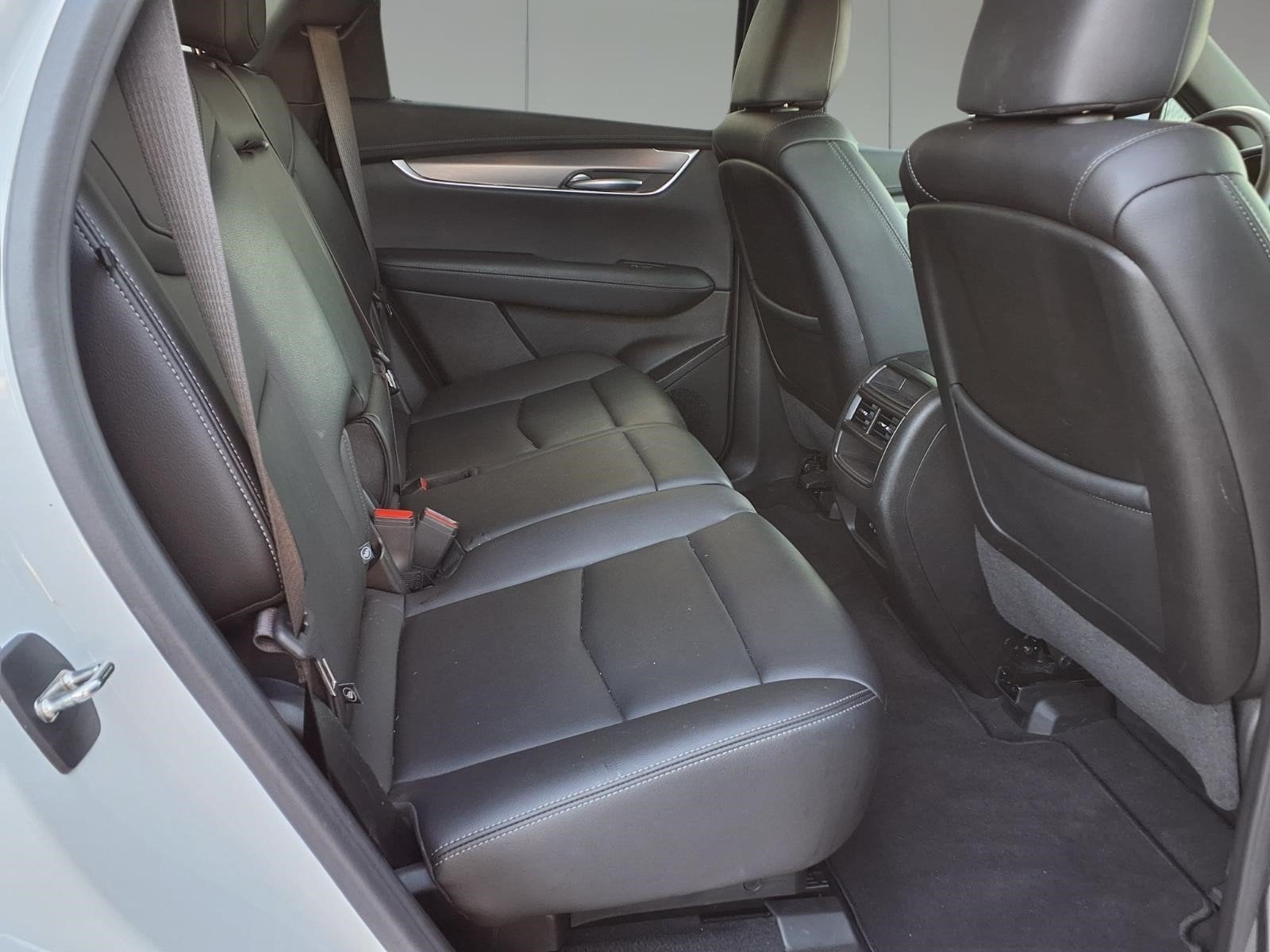 2024 Cadillac XT5 Luxury