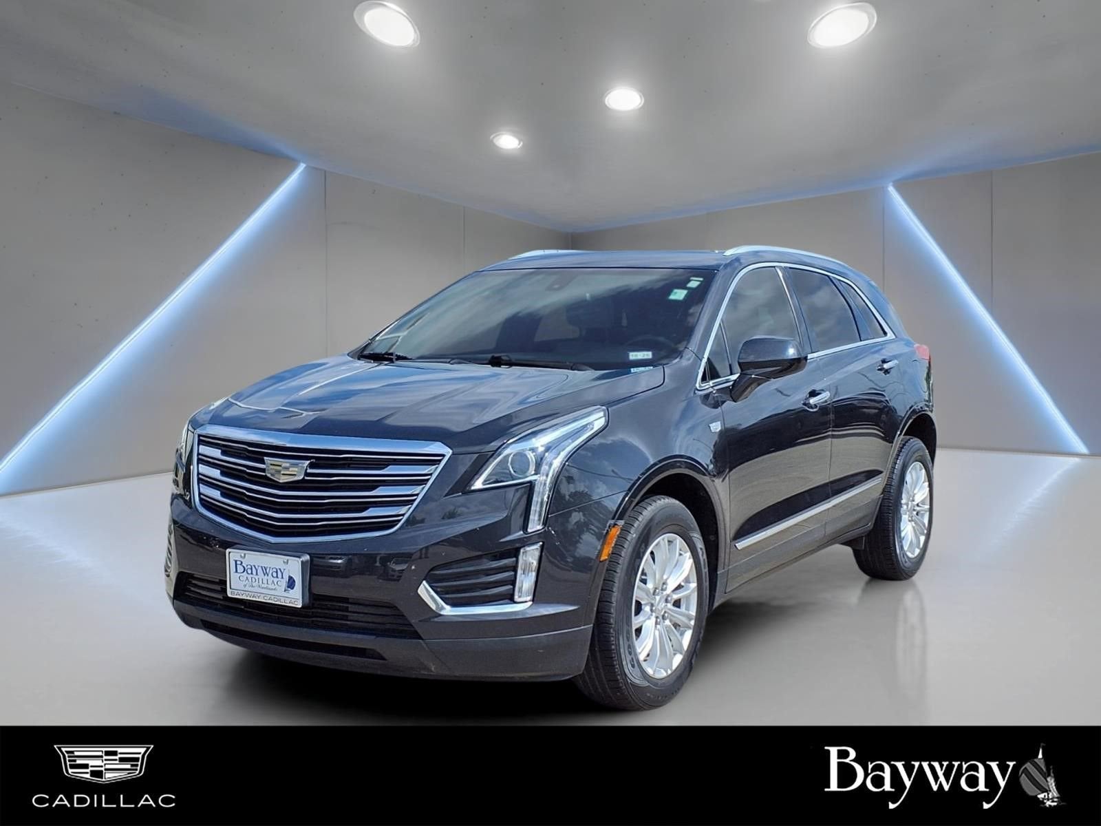 2019 Cadillac XT5 FWD