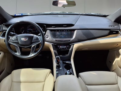 2019 Cadillac XT5 FWD